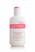 картинка Гель для душа Citrus Bloom Эфирных масел doTERRA от интернет магазина  www.aroma.family