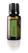 картинка Сilantro Essential Oil / Кинза (Coriandrum sativum), 15 мл Эфирных масел doTERRA от интернет магазина  www.aroma.family