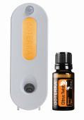 картинка  Набор «Цитрусовый оазис» Эфирных масел doTERRA от интернет магазина  www.aroma.family