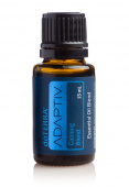 картинка Adaptiv Oil Calming Blend / Адаптив ( Успокаивающая смесь эфирных маел ), 15 мл Эфирных масел doTERRA от интернет магазина  www.aroma.family