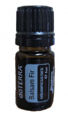 картинка Balsam Fir  Essential Oil / Бальзамическая пихта, 5 мл Эфирных масел doTERRA от интернет магазина  www.aroma.family