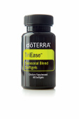 картинка TriEase®, капсулы  Сезонная смесь Эфирных масел doTERRA от интернет магазина  www.aroma.family