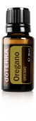 картинка Oregano  Essential Oil / Орегано (Origanum vulgare), 15 мл Эфирных масел doTERRA от интернет магазина  www.aroma.family