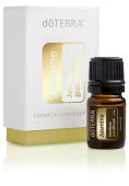 картинка Jasmine Essential Oil /  Жасмин (Jasminum grandiflorum) эфирное масло, 2,5 мл Эфирных масел doTERRA от интернет магазина  www.aroma.family