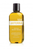 картинка SPA Освежающий гель для душа  Эфирных масел doTERRA от интернет магазина  www.aroma.family
