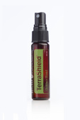 картинка TerraShield® Repellent Blend / «Щит Земли», смесь эфирных масел с распылителем, 30 мл Эфирных масел doTERRA от интернет магазина  www.aroma.family