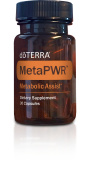 картинка MetaPWR™ Assist / Добавка MetaPWR Assist для нормализации обмена веществ, 30 капсул. Эфирных масел doTERRA от интернет магазина  www.aroma.family