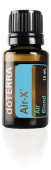 картинка Clearify (Air-X) Air blend / Чистота (Air-X), Смесь Air 15 мл Эфирных масел doTERRA от интернет магазина  www.aroma.family