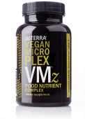 картинка Vegan Microplex VMz® Эфирных масел doTERRA от интернет магазина  www.aroma.family