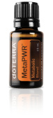 картинка MetaPWR™ metabolik blend / Смесь для улучшения обмена веществ Эфирных масел doTERRA от интернет магазина  www.aroma.family