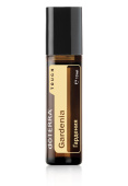 картинка  Gardenia Touch / Гардения Touch ( Gardenia jasminoides ), 10 мл Эфирных масел doTERRA от интернет магазина  www.aroma.family