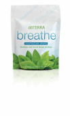 картинка doTERRA Breathe® Леденцы для рассасывания  Эфирных масел doTERRA от интернет магазина  www.aroma.family