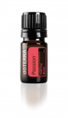 картинка Passion inspiring blend / «Страсть», смесь эфирных масел, 5 мл Эфирных масел doTERRA от интернет магазина  www.aroma.family
