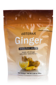 картинка  Ginger Drops / Имбирные леденцы 30 шт Эфирных масел doTERRA от интернет магазина  www.aroma.family