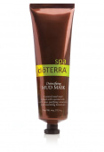 картинка SPA Грязевая детоксационная маска  Эфирных масел doTERRA от интернет магазина  www.aroma.family