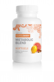 картинка Капсулы Slim & Sassy®  Эфирных масел doTERRA от интернет магазина  www.aroma.family