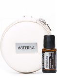 картинка Vanilla Chai w/ Round Keychain/ Набор «Сладкие воспоминания»  Эфирных масел doTERRA от интернет магазина  www.aroma.family