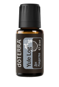 картинка  Yule Log / Дух Рождества, 15 мл. Эфирных масел doTERRA от интернет магазина  www.aroma.family