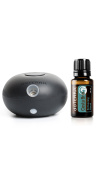 картинка Набор «Огненный темперамент» Эфирных масел doTERRA от интернет магазина  www.aroma.family