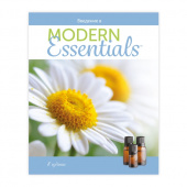 картинка Справочник - Введение в Modern Essentials  Эфирных масел doTERRA от интернет магазина  www.aroma.family