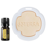картинка Набор «Солнечный день»   Эфирных масел doTERRA от интернет магазина  www.aroma.family