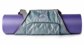 картинка Сумка и коврик для йоги   Эфирных масел doTERRA от интернет магазина  www.aroma.family
