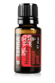 картинка Holiday Joy Эфирных масел doTERRA от интернет магазина  www.aroma.family