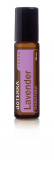 картинка Lavender  Essential Oil Touch / Лаванда роллер (Lavandula angustifolia), 10 мл Эфирных масел doTERRA от интернет магазина  www.aroma.family
