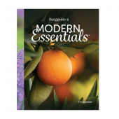 картинка Справочник "Введение в Modern Essentials" Эфирных масел doTERRA от интернет магазина  www.aroma.family