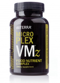 картинка Microplex VMz® /Питательный комплекс Эфирных масел doTERRA от интернет магазина  www.aroma.family