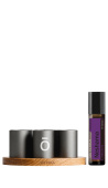 картинка Набор «Цветок для души» Эфирных масел doTERRA от интернет магазина  www.aroma.family