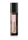 картинка Magnolia  Essential Oil Touch / Магнолия роллер (Michelia alba), 10 мл Эфирных масел doTERRA от интернет магазина  www.aroma.family