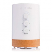 картинка Cloud Diffuser / Диффузор Облако DoTERRA Эфирных масел doTERRA от интернет магазина  www.aroma.family