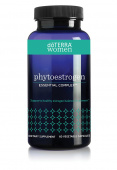 картинка Phytoestrogen Lifetime Complex™/ "Фитоэстроген" комплекс для женского здоровья  Эфирных масел doTERRA от интернет магазина  www.aroma.family