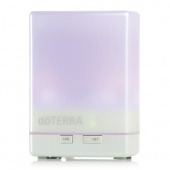 картинка Диффузор «Арома Лайт» (AROMA LITE DIFFUSER) Эфирных масел doTERRA от интернет магазина  www.aroma.family