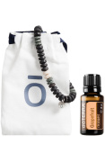 картинка Bracelet w/ Grapefruit, 15 мл / Набор Цитрусовый вулкан Эфирных масел doTERRA от интернет магазина  www.aroma.family