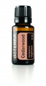 картинка Cedarwood  Essential Oil / Кедр (Juniperus virginiana), 15 мл Эфирных масел doTERRA от интернет магазина  www.aroma.family