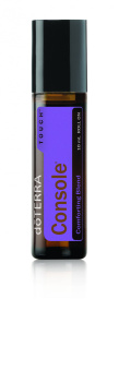 Console® Touch Comforting Blend / «Утешение», успокаивающая смесь масел, роллер