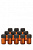 картинка Янтарные пробники для масел, набор 12 шт Эфирных масел doTERRA от интернет магазина  www.aroma.family