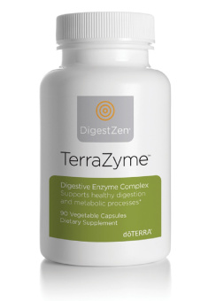 TerraZyme™ Digestive Enzyme Complex