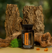 Метаболизм с MetaPWR