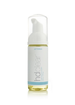dōTERRA HD Clear™ Пенка для умывания 