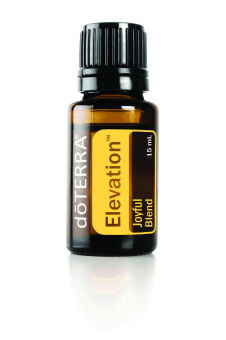 Elevation joyful blend / Бодрящая смесь (Elevation Joyful Blend), 15 мл
