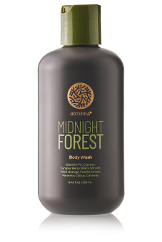 Гель для душа Midnight Forest