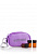 картинка Брелок для ключей (фиолетовый)   Эфирных масел doTERRA от интернет магазина  www.aroma.family
