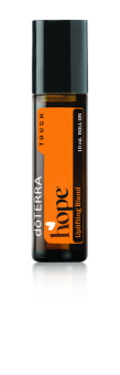 doTERRA Hope™ Touch / Смесь масел для поднятия настроения, роллер 10 мл.