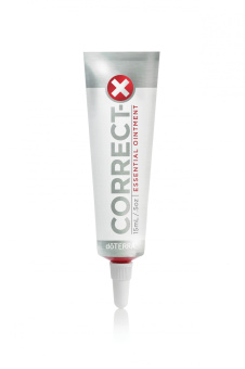 Correct-X® Мазь на основе эфирных масел Essential Ointment