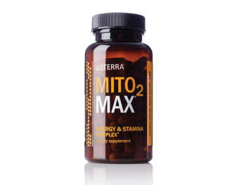 Mito2Max®/Мито2Макс (обновленная формула)