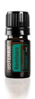 Ravintsara  Essential Oil / Равинтсара (Cinnamomum camphora), 5 мл