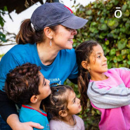 Благотворительность с dōTERRA